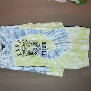 F21 Plus Size Knit Dress